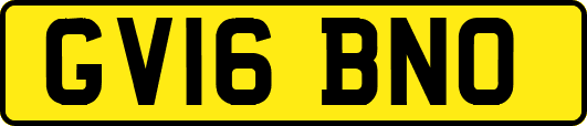 GV16BNO
