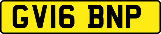 GV16BNP