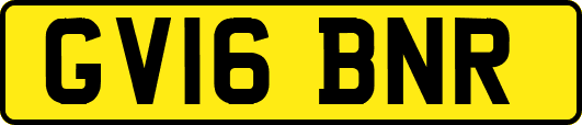 GV16BNR