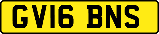 GV16BNS