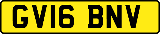 GV16BNV