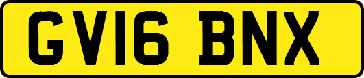 GV16BNX