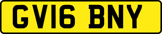 GV16BNY