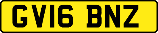GV16BNZ