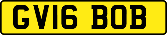 GV16BOB