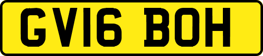 GV16BOH