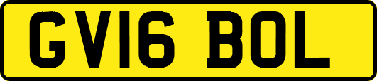 GV16BOL