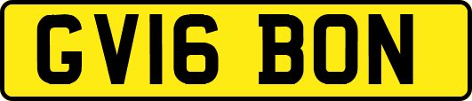 GV16BON