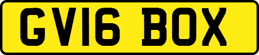 GV16BOX