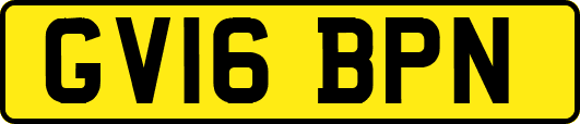 GV16BPN