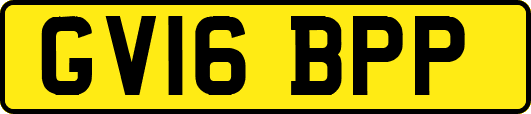GV16BPP