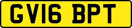 GV16BPT