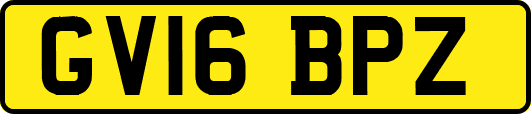 GV16BPZ