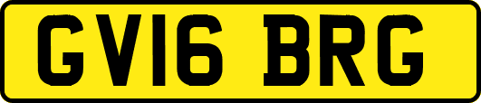 GV16BRG