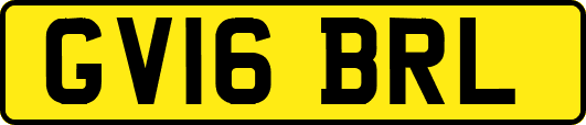 GV16BRL