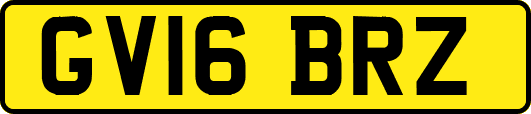 GV16BRZ