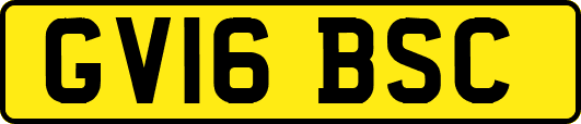GV16BSC