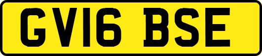 GV16BSE