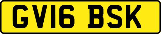 GV16BSK