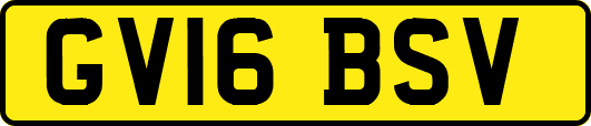 GV16BSV