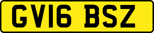 GV16BSZ