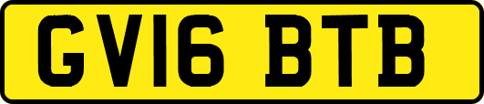 GV16BTB