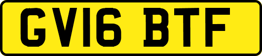 GV16BTF