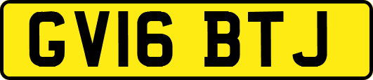 GV16BTJ