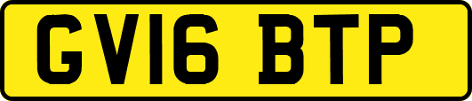 GV16BTP
