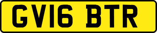GV16BTR