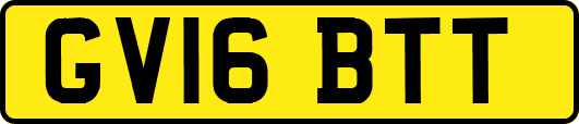 GV16BTT