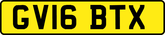 GV16BTX