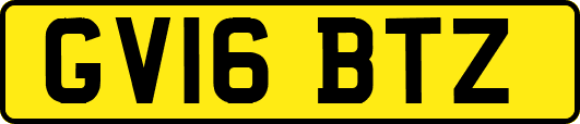 GV16BTZ