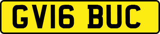 GV16BUC