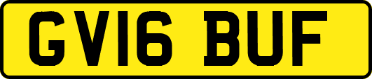 GV16BUF