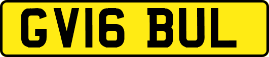 GV16BUL