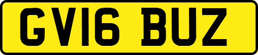 GV16BUZ