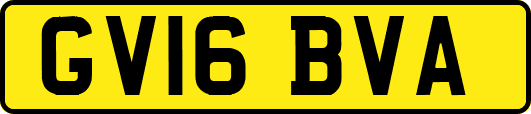 GV16BVA