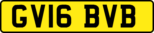 GV16BVB