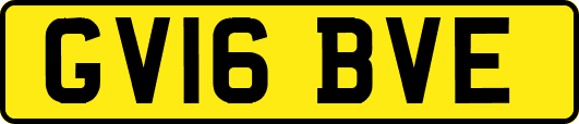 GV16BVE