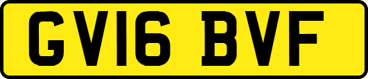 GV16BVF