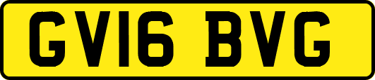 GV16BVG