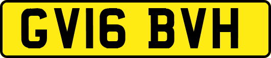 GV16BVH