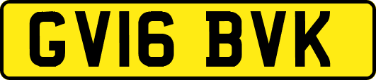 GV16BVK