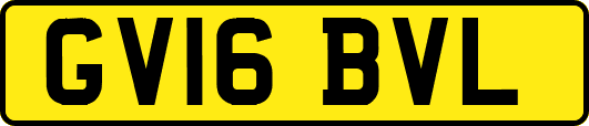 GV16BVL