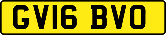 GV16BVO