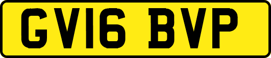 GV16BVP