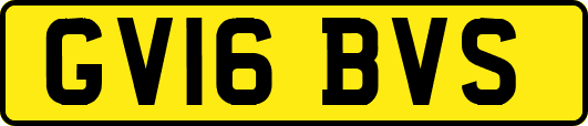 GV16BVS