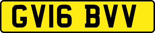 GV16BVV