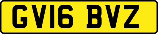GV16BVZ